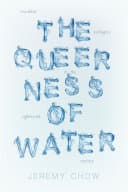 Cover of The Queerness of Water: Troubled Ecologies in the Eighteenth Century