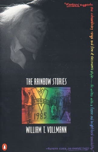 Cover of The Rainbow Stories