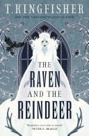 Cover of The Raven and the Reindeer