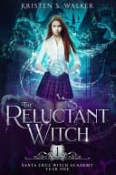 Cover of The Reluctant Witch