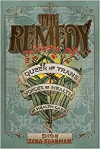 Cover of The remedy