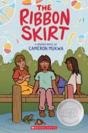 Cover of The Ribbon Skirt