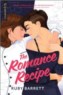 Cover of The Romance Recipe