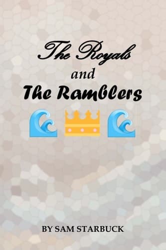 Cover of The Royals And The Rambles
