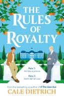 Cover of The Rules of Royalty