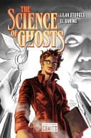 Cover of The Science of Ghosts