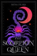 Cover of The Scorpion Queen