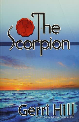 Cover of The scorpion