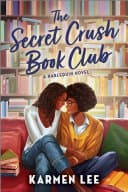 Cover of The Secret Crush Book Club