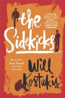 Cover of The Sidekicks