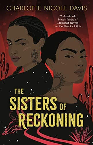 Cover of The Sisters of Reckoning