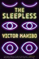 Cover of The Sleepless