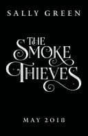 Cover of The Smoke Thieves