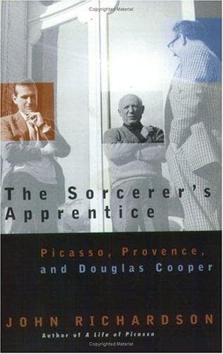 Cover of The Sorcerer's Apprentice