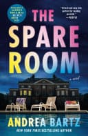 Cover of The Spare Room