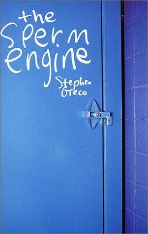 Cover of The Sperm Engine