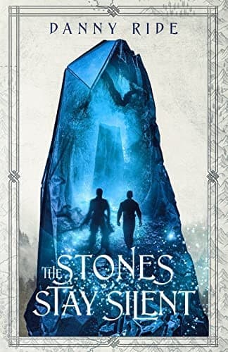 Cover of The Stones Stay Silent