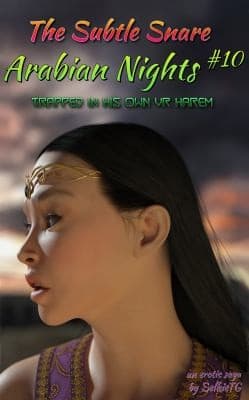 Cover of The Subtle Snare