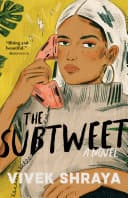 Cover of The Subtweet