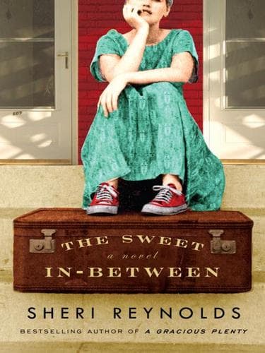 Cover of The Sweet In-Between