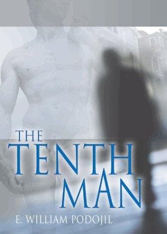 Cover of The tenth man