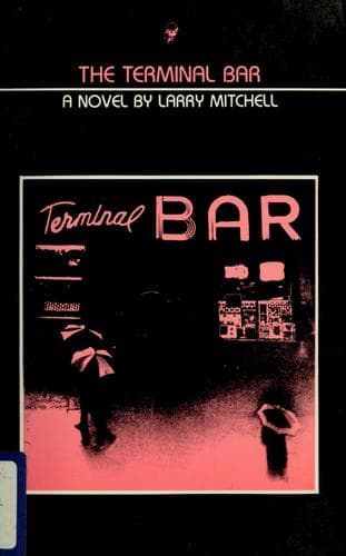 Cover of The terminal bar