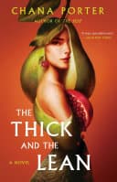 Cover of The Thick and the Lean