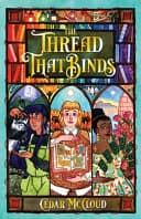 Cover of The Thread That Binds