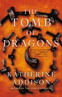Cover of The Tomb of Dragons