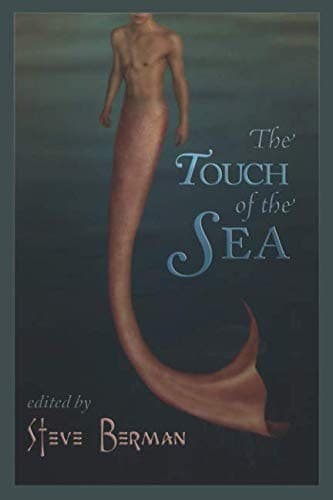 Cover of The touch of the sea