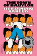 Cover of The Town of Babylon