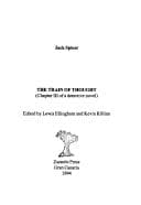 Cover of The Train of Thought
