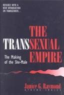 Cover of The transexual empire