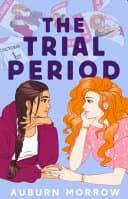 Cover of The Trial Period