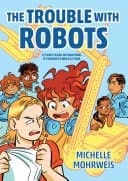 Cover of The Trouble with Robots