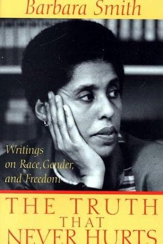 Cover of The Truth That Never Hurts
