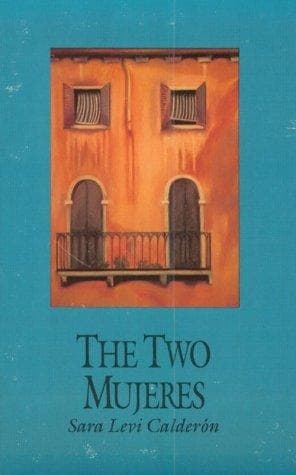 Cover of The Two Mujeres