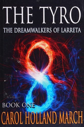 Cover of The tyro