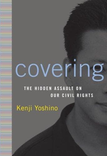 Cover of The uncovered self