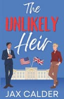 Cover of The Unlikely Heir