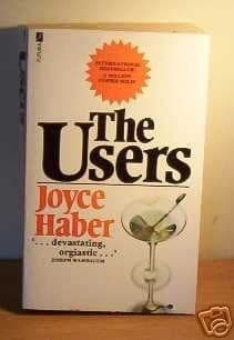 Cover of The users