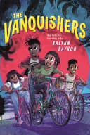 Cover of The Vanquishers
