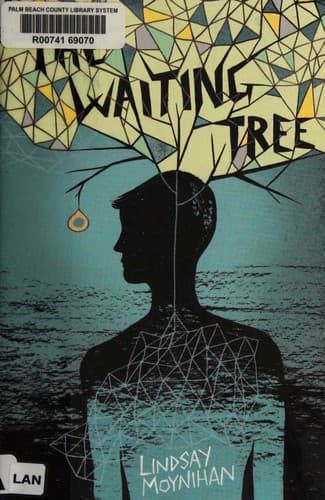 Cover of The Waiting Tree