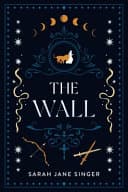 Cover of The Wall