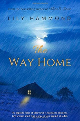 Cover of The Way Home