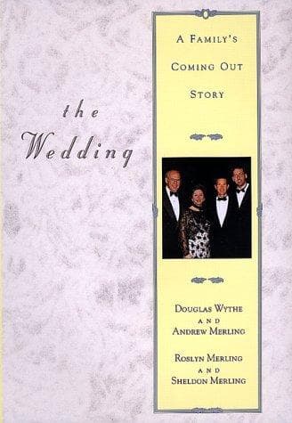 Cover of The Wedding