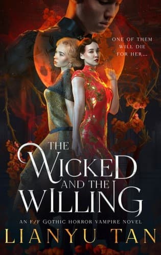 Cover of The Wicked and the Willing