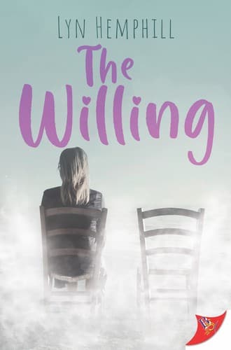 Cover of The Willing
