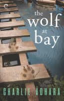 Cover of The Wolf at Bay