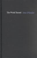 Cover of The World Turned